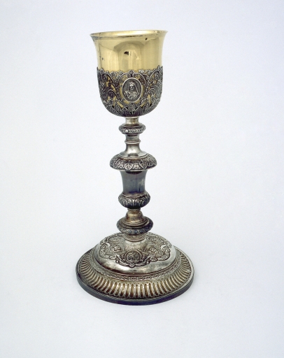 Calice et patène 3
