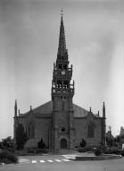 Eglise paroissiale Saint-Pierre (Cléder)