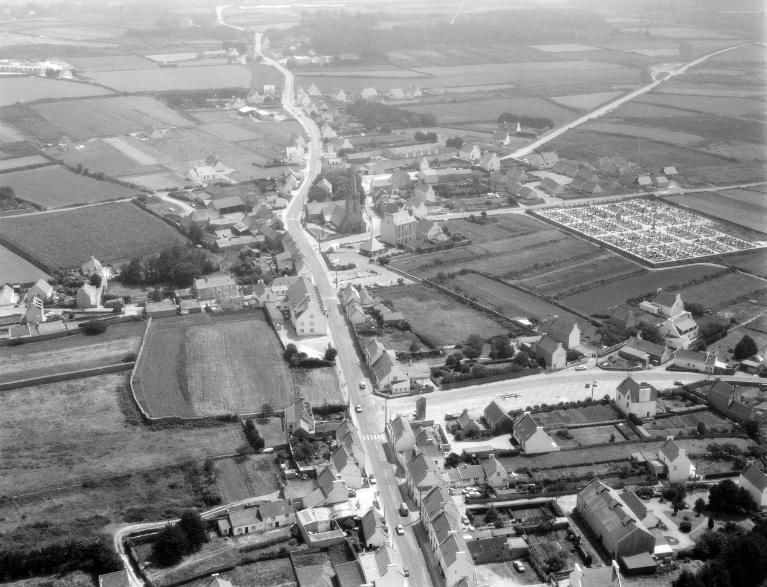 Village (Plouhinec-29)