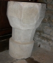 Bénitier 1