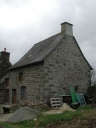 Maison, la Guertaie (Bonnemain)