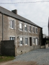 Ferme, actuellement maison, le Clos Bênard (Plesder)
