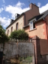 Maison, rue Anatole-le-Braz (Paimpol)