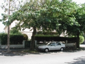 Maison, 34 boulevard Raymond-Poincaré (Rennes)