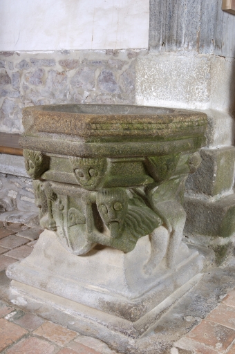 Bénitier