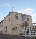 Maison, rue de Kerpalud (Paimpol)