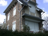 Maison dite Villa Soleil, impasse Pasteur (Binic fusionnée en Binic-Etables-sur-Mer en 2016)