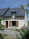 Maison, le Caillou Blanc (Noyal-sur-Vilaine)