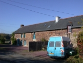 Ferme, le Buron (Iffendic)