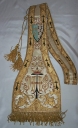 Étole pastorale 3