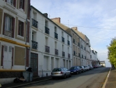 Immeubles en série (3)