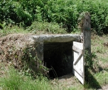 Puits, rue de la Fresnaye (Saint-Cast-le-Guildo)