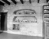 Manoir, Trégonguen (Pouldreuzic)