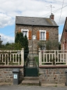 Maison, 25 rue de la Croix de Bais (Bais)