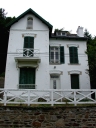 Maison, le Palus (Plouha)