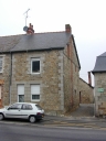 Maison, 44 rue de Fougères (Liffré)