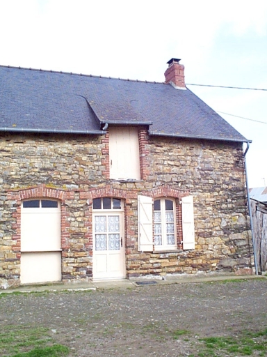 Ferme, la Trouesset (Bovel)