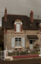 Maison, 14 rue de la Haute Ville (Montreuil-sur-Ille)