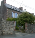 Maison, 42 rue Pierre Loti (Saint-Quay-Portrieux)