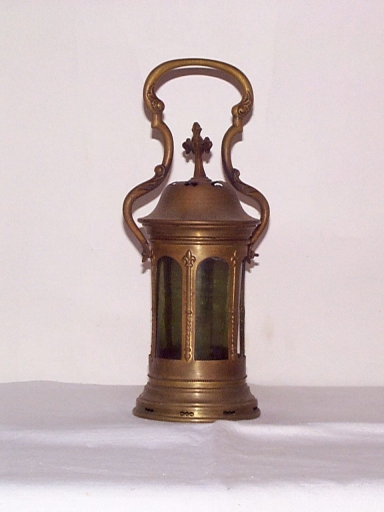 Lanterne de procession