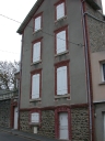 Maison, 60 rue Jeanne d'Arc (Saint-Quay-Portrieux)