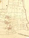Écart, la Ville Henry (Meillac)