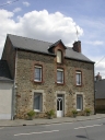 Maison, 27 faubourg d'Anjou (La Guerche-de-Bretagne)