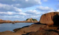 Présentation de la commune de Perros-Guirec