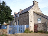 Maison, Peignard (Plérin-sur-Mer)
