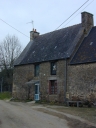 1ère ferme, les Forges (Sens-de-Bretagne)