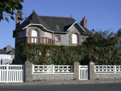 Maison dite Ker Jean, 50 rue des Iles, Ile-Grande (Pleumeur-Bodou)