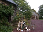 Écart La Comté (Iffendic)