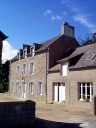Ferme, les Masses (Saint-Méloir-des-Ondes)