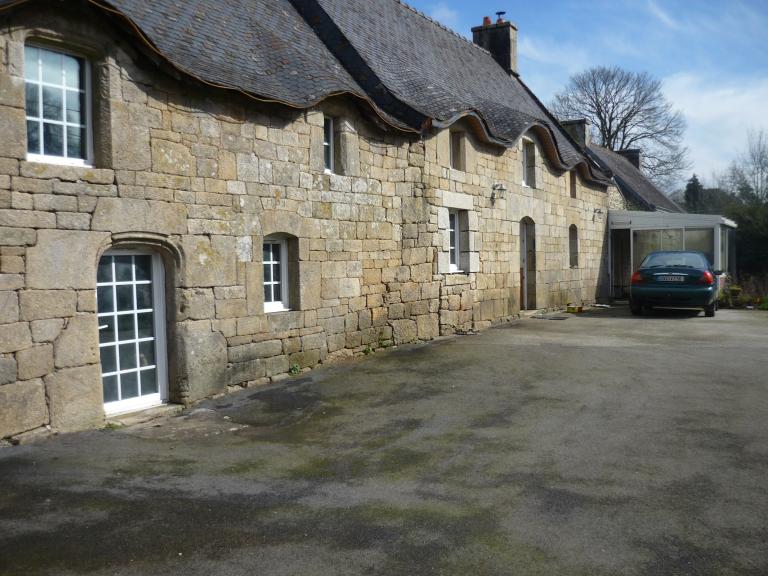 Ferme, Kerhenry (Guern)