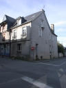 Maison, rue de la Madeleine ; 1 boulevard Julien et Pierre Gourdel (Châteaugiron)
