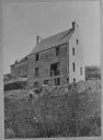 Maison de villégiature dite Park an Od, 26 rue du Maréchal-Foch, Trestraou (Perros-Guirec)