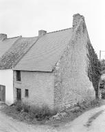 Maison, le Ruaud (Sarzeau)