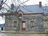 Ferme, le Harda (Sixt-sur-Aff)