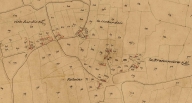 Écart, les Valains (Vieux-Vy-sur-Couesnon)