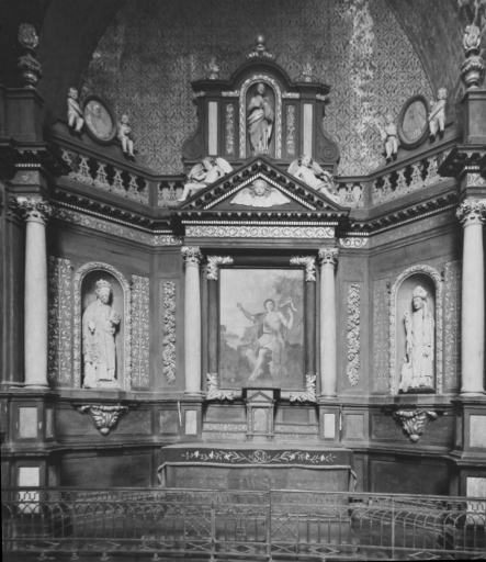 vignette
