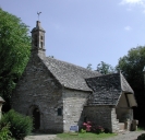 Chapelle Sainte-Barbe, Toul-an-Hery (Plestin-les-Grèves)