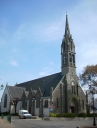 Eglise paroissiale Saint-Budoc, Beuzec-Conq (Concarneau)