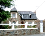 Maison dite les Myosotis, 8 route de Trébeurden (Pleumeur-Bodou)