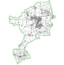 Les maisons et les fermes non analysées sur la commune de Bourgbarré