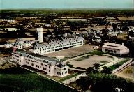 Gymnase du groupe scolaire Joliot-Curie, 35 rue Pierre Curie (Scaër)