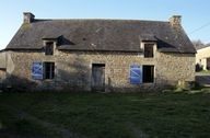 Maison, le Roze (Quéven)
