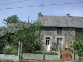 Ancienne ferme 2, la Grée du Bléheu (Bains-sur-Oust)