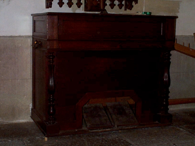 Harmonium 2