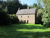 Métairie de Kergrec'h (Lanvellec)