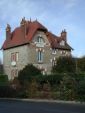 Maison dite la Janaie, 19 rue de Rennes (Betton)
